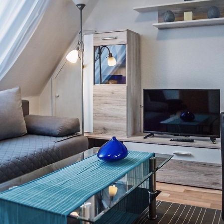 Ferienwohnung Carla Celle Bagian luar foto