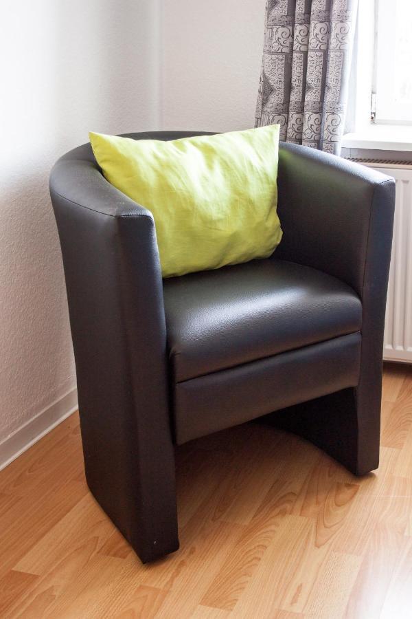 Ferienwohnung Carla Celle Bagian luar foto